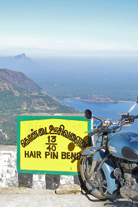 kerala hairpins